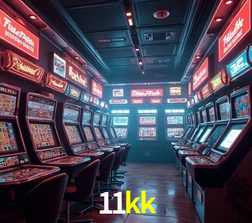 11kk Logo Seguro