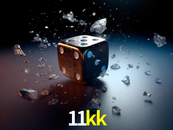 11kk Plataforma Confiável