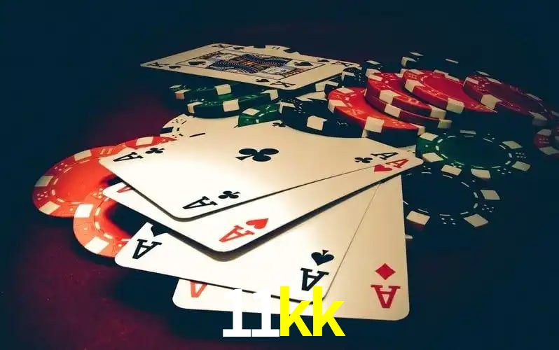 11kk VIP Program Logo