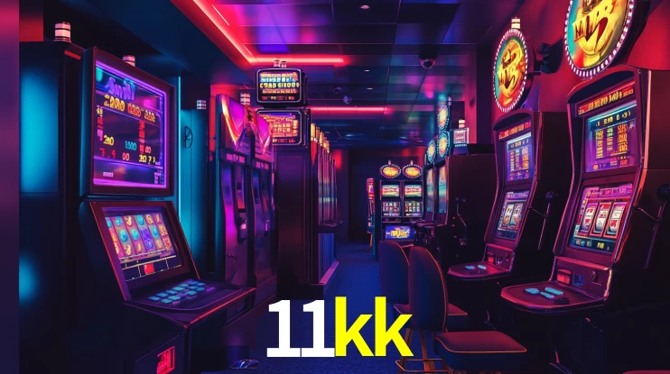 Welcome Bonus 11kk