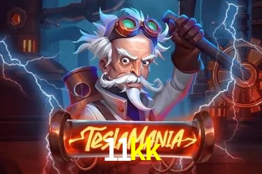 Slot Games 11kk