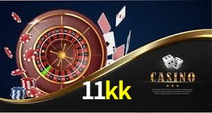 Experiência VIP 11kk