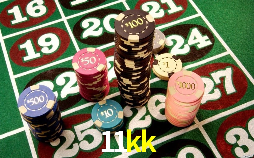 Statistics 11kk